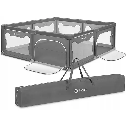 манежі дитячі